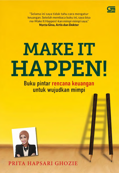 Make It Happen